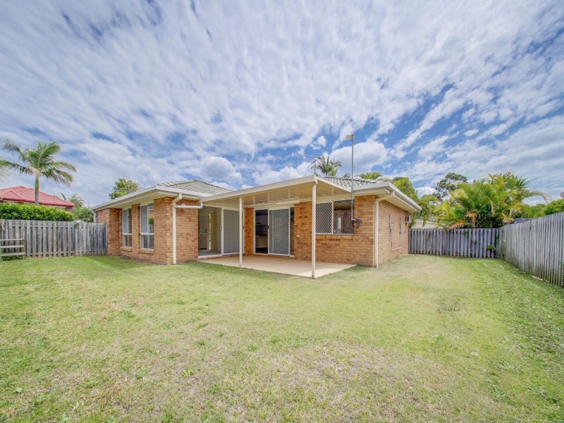 72 Kakadu Circuit, Zillmere QLD 4034