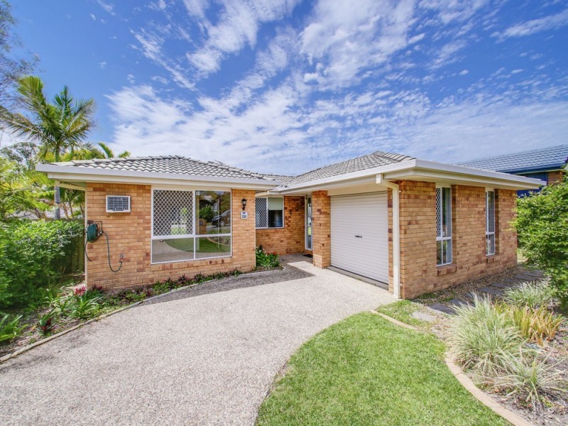 72 Kakadu Circuit, Zillmere QLD 4034