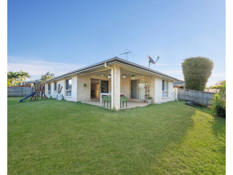 40 Karelyn Drive, Joyner QLD 4500