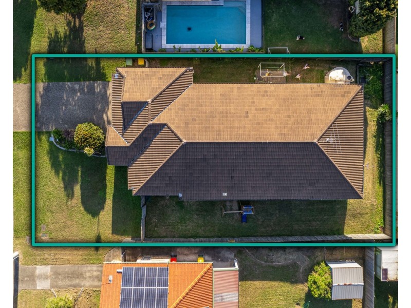 40 Karelyn Drive, Joyner QLD 4500