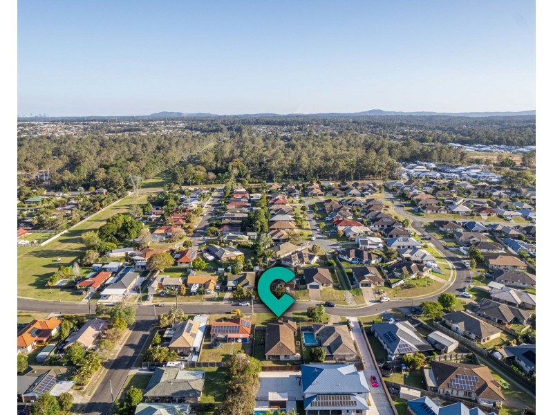 40 Karelyn Drive, Joyner QLD 4500