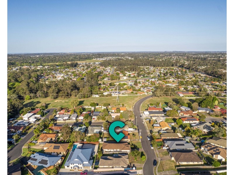 40 Karelyn Drive, Joyner QLD 4500