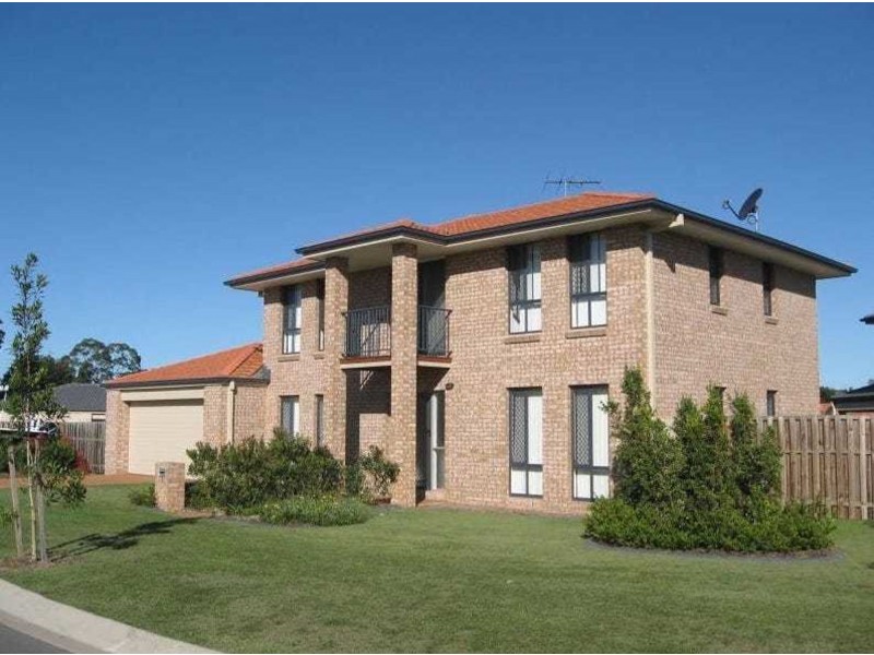 3 Acacia Crescent, Kallangur QLD 4503