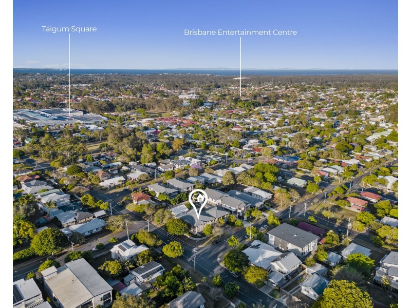 1/71 Charlie Street, Zillmere QLD 4034