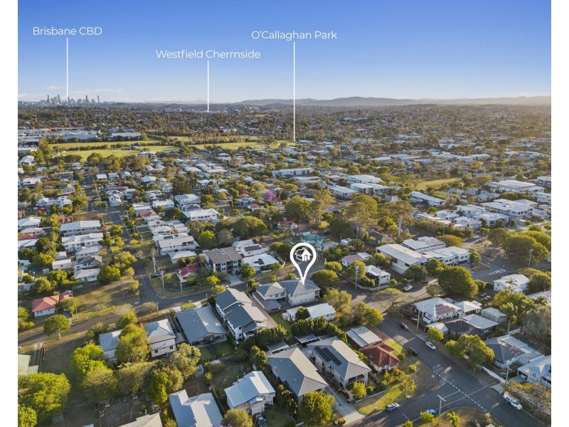 1/71 Charlie Street, Zillmere QLD 4034