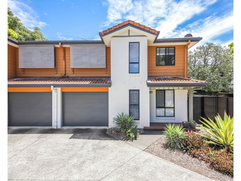 4/91 Gillies Street, Zillmere QLD 4034