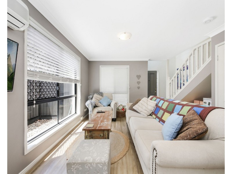 4/91 Gillies Street, Zillmere QLD 4034