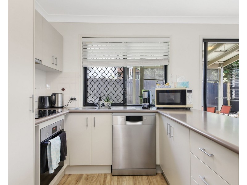 4/91 Gillies Street, Zillmere QLD 4034