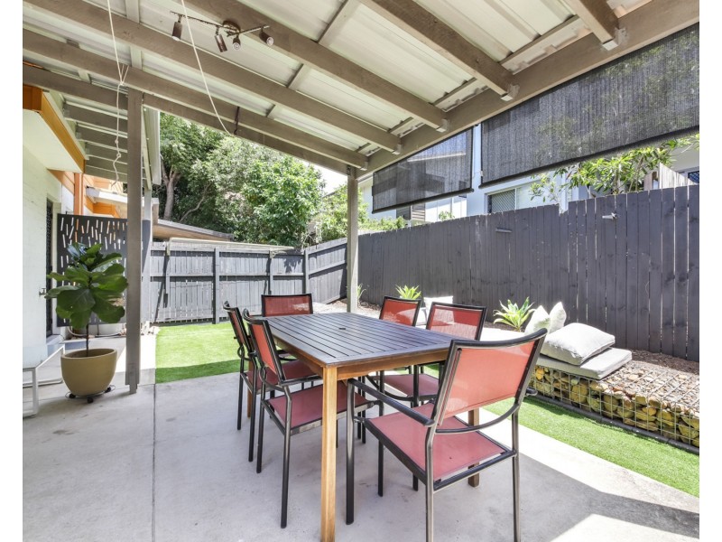 4/91 Gillies Street, Zillmere QLD 4034