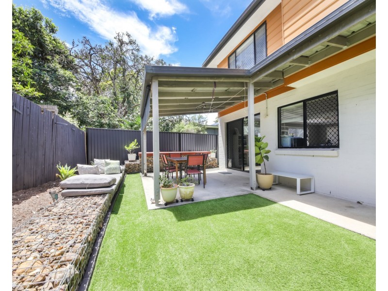 4/91 Gillies Street, Zillmere QLD 4034