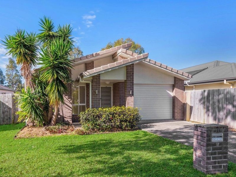 10A Student Street, Nudgee QLD 4014