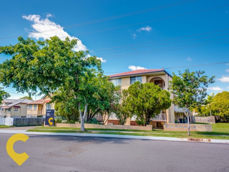 5/74 Broughton Road, Kedron QLD 4031