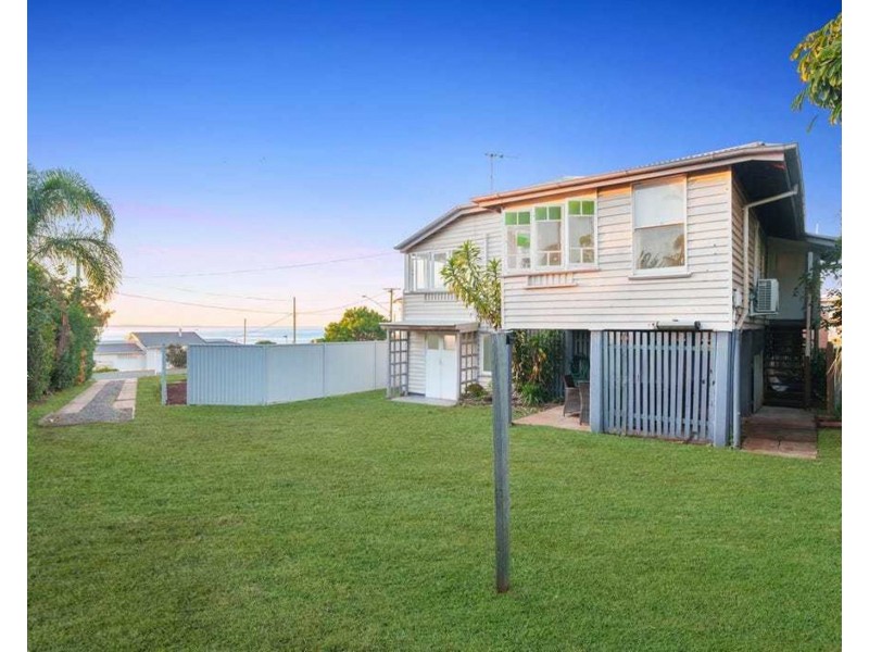 Scarborough QLD 4020