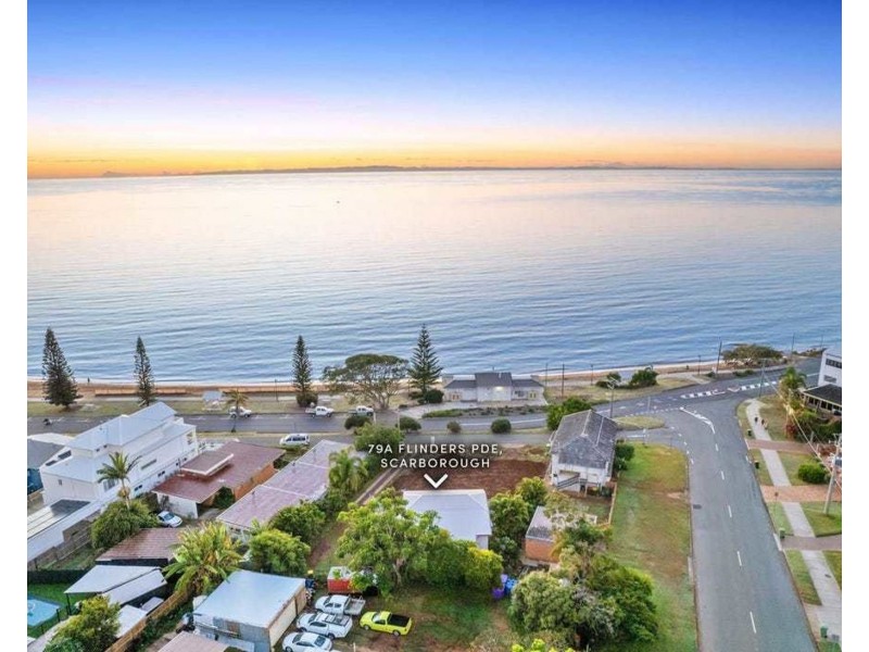 Scarborough QLD 4020