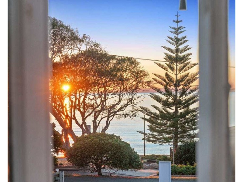 Scarborough QLD 4020