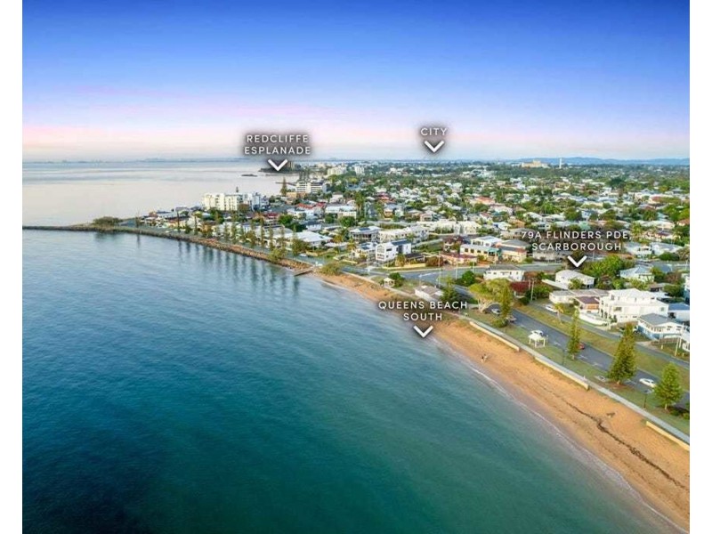 Scarborough QLD 4020