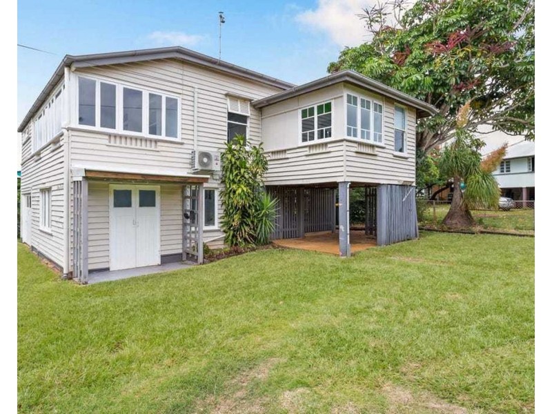 Scarborough QLD 4020