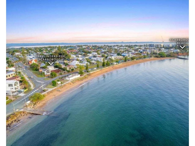 Scarborough QLD 4020