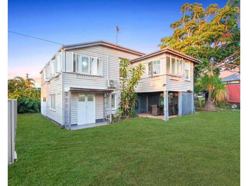 Scarborough QLD 4020