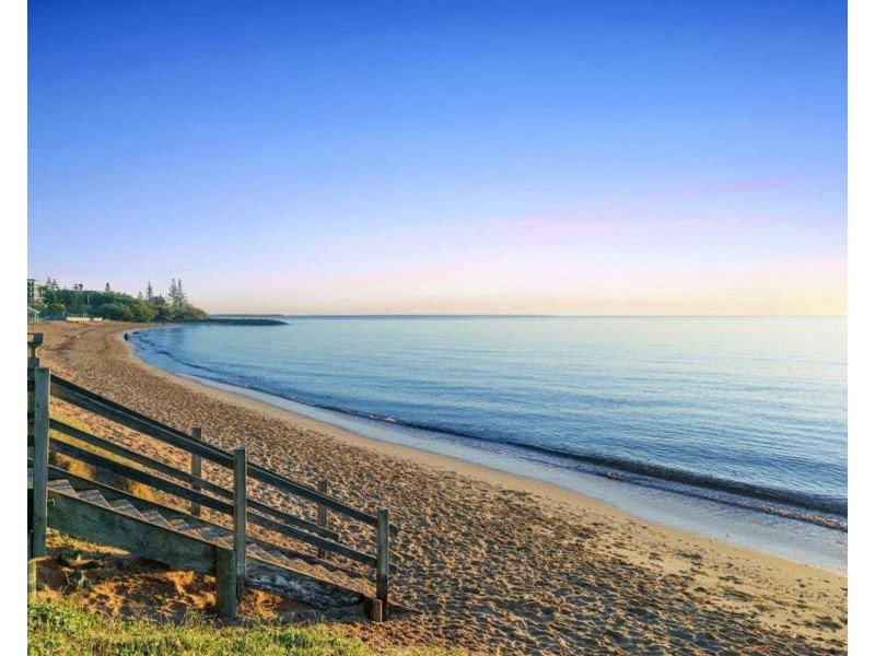 Scarborough QLD 4020