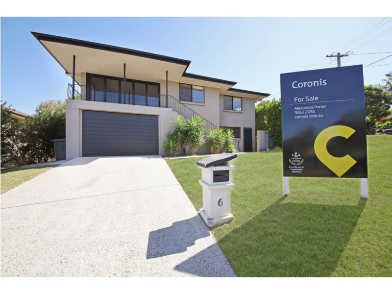 6 Olanda Place, Aspley QLD 4034