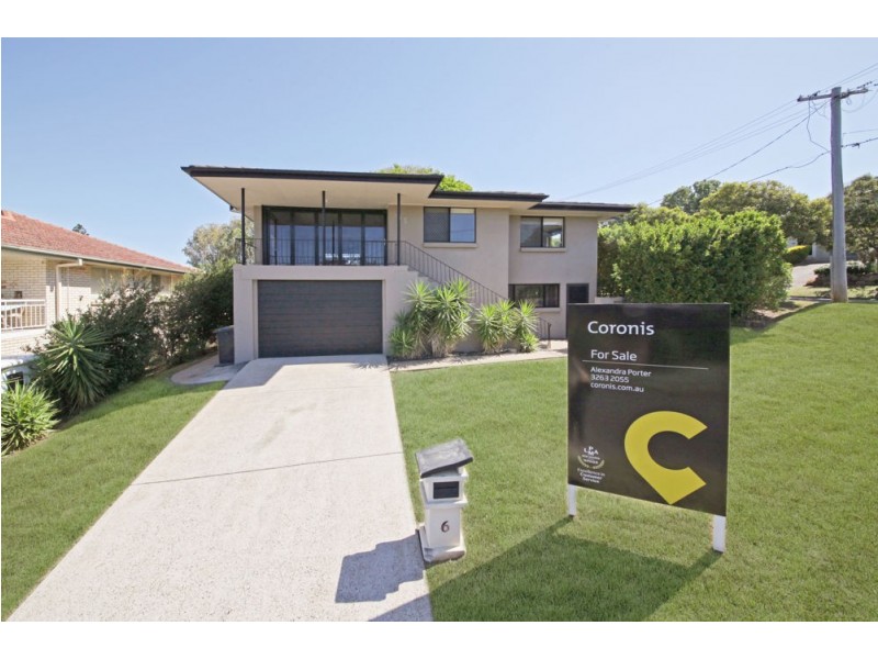 6 Olanda Place, Aspley QLD 4034