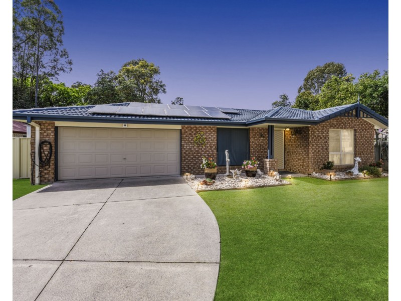 8 Princeton Court, Fitzgibbon QLD 4018