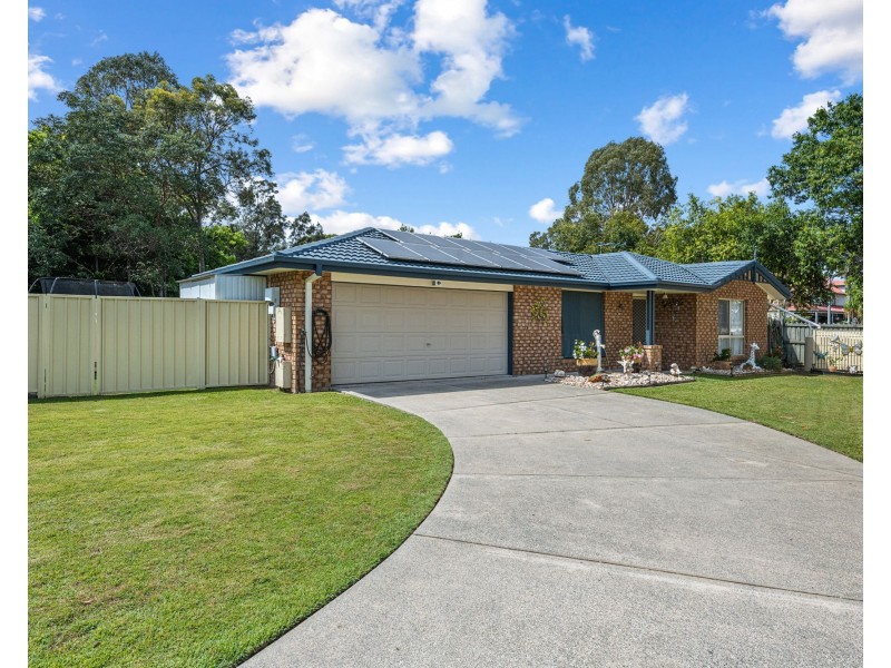 8 Princeton Court, Fitzgibbon QLD 4018