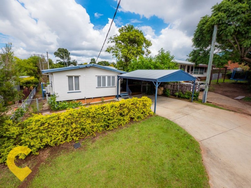 6 Passmore Street, Zillmere QLD 4034