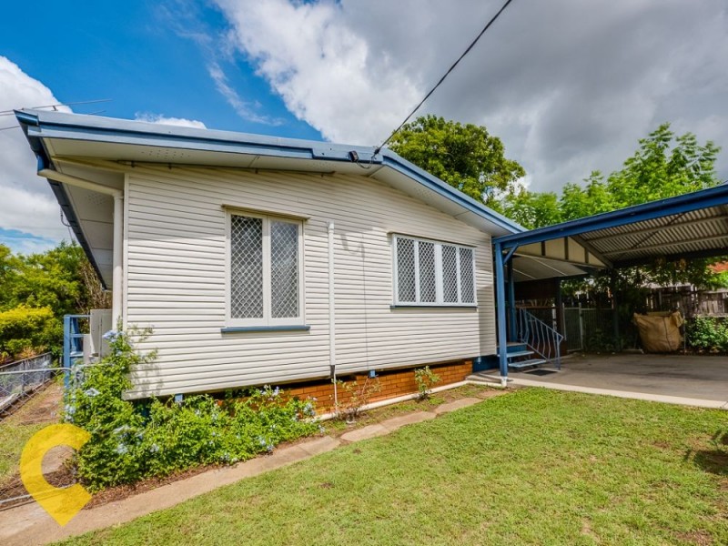 6 Passmore Street, Zillmere QLD 4034