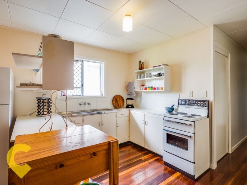 6 Passmore Street, Zillmere QLD 4034