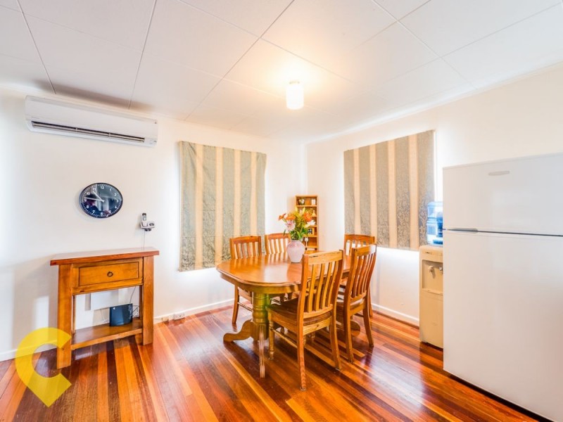 6 Passmore Street, Zillmere QLD 4034