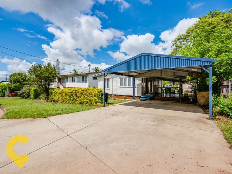6 Passmore Street, Zillmere QLD 4034
