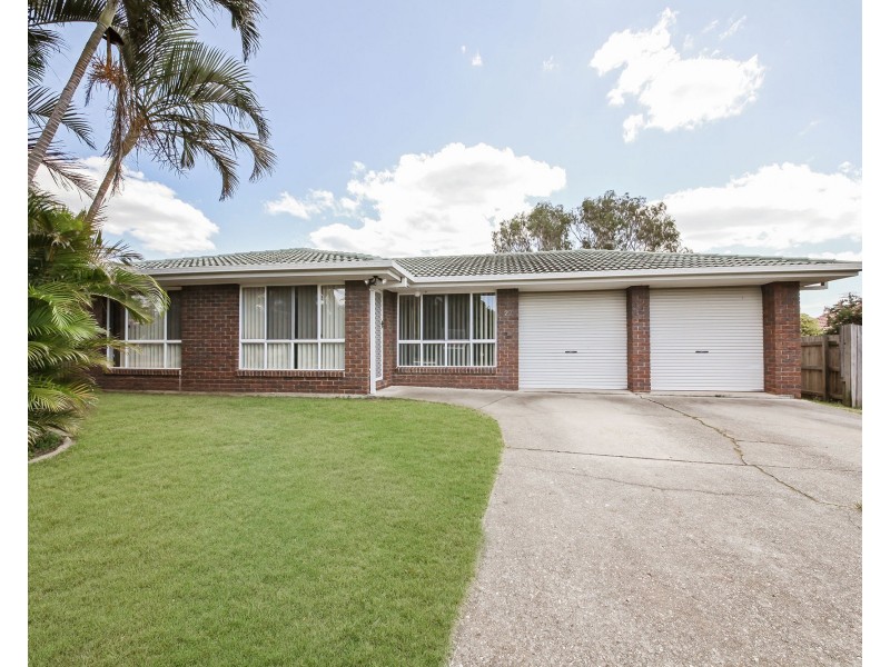 22 Baroona Rd, Bray Park QLD 4500