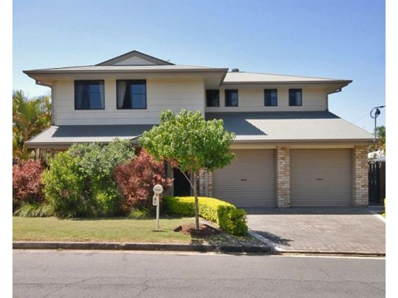 42 Glen Kedron Lane, Kedron QLD 4031