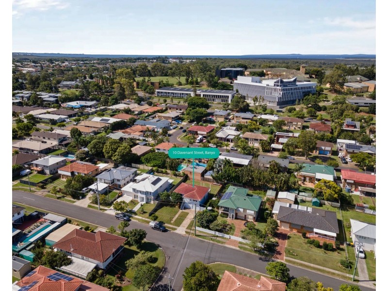 10 Davenant Street, Banyo QLD 4014
