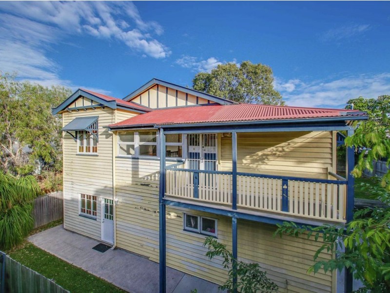 7 Nursery Street, Nundah QLD 4012