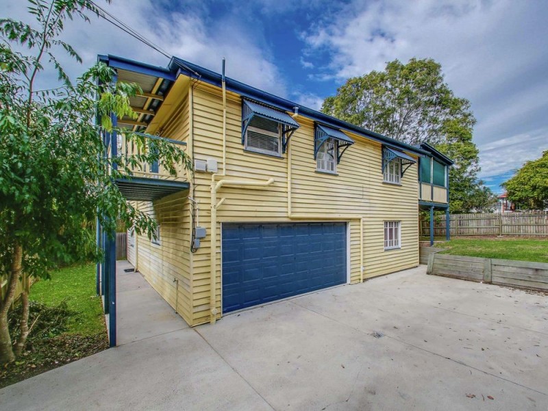 7 Nursery Street, Nundah QLD 4012