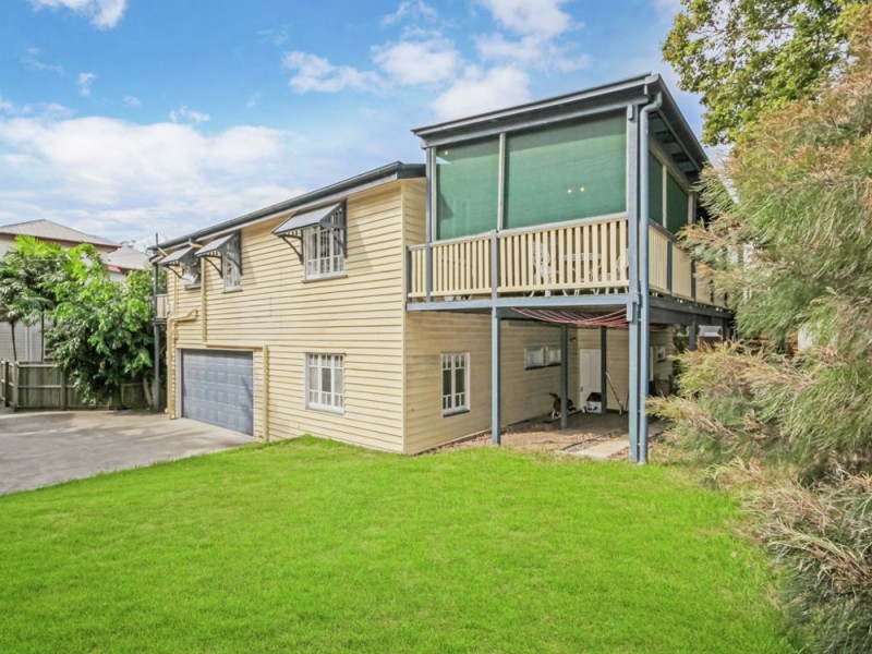 7 Nursery Street, Nundah QLD 4012