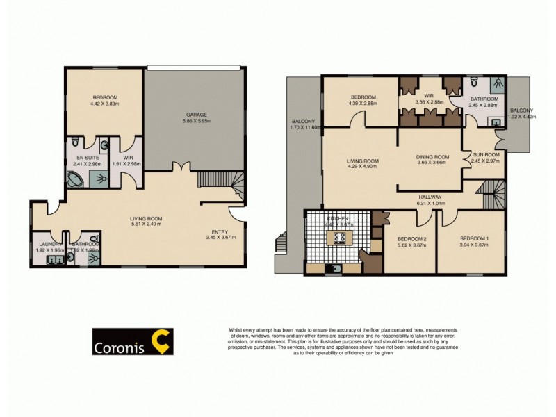 7 Nursery Street, Nundah QLD 4012 Floorplan