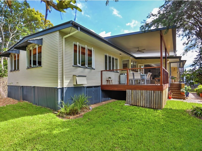 37 Mayflower Street, Geebung QLD 4034