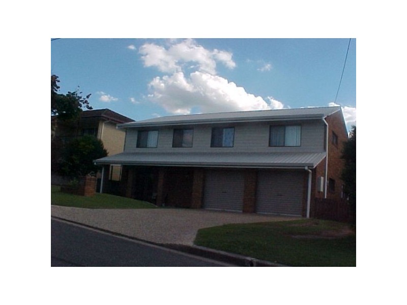 14 Pomeroy Street, Geebung QLD 4034