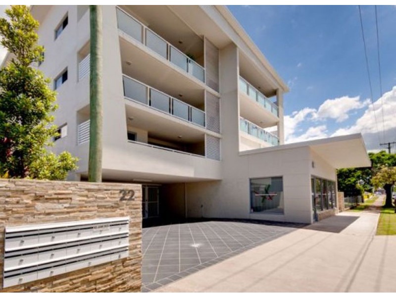 10/22 Eton Street, Nundah QLD 4012