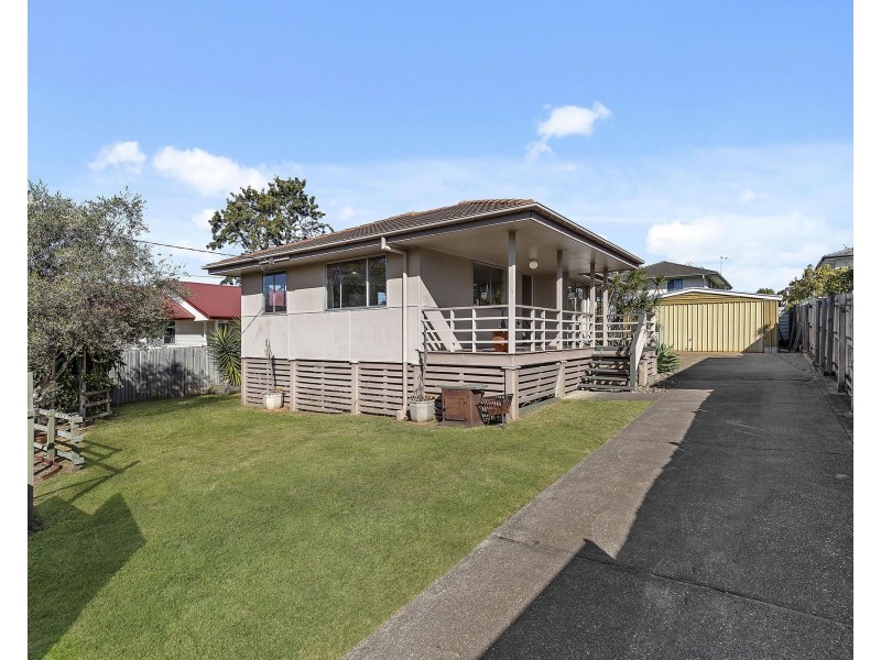 6 Hornick Street, Bracken Ridge QLD 4017