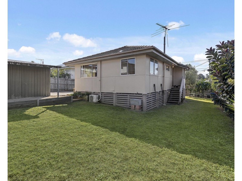 6 Hornick Street, Bracken Ridge QLD 4017