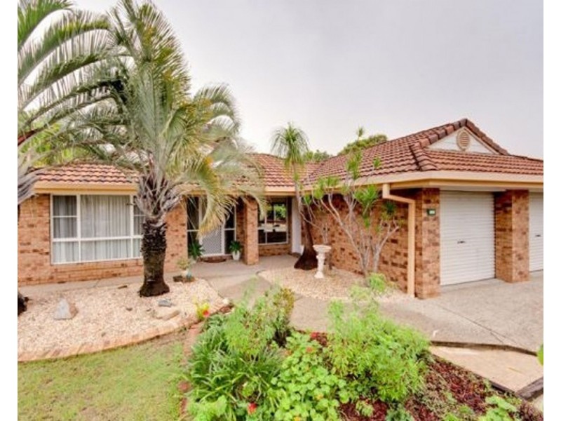 23 Mayfair Place, Boondall QLD 4034