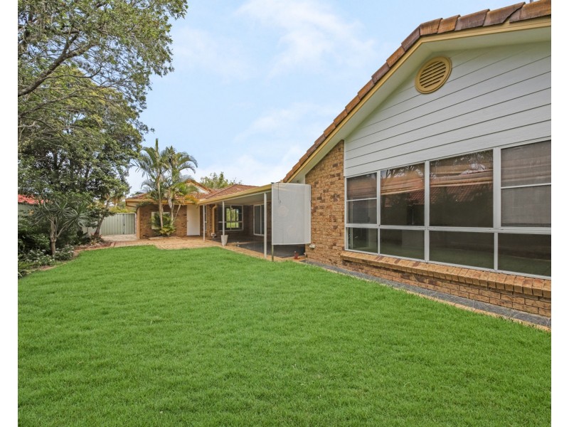 23 Mayfair Place, Boondall QLD 4034