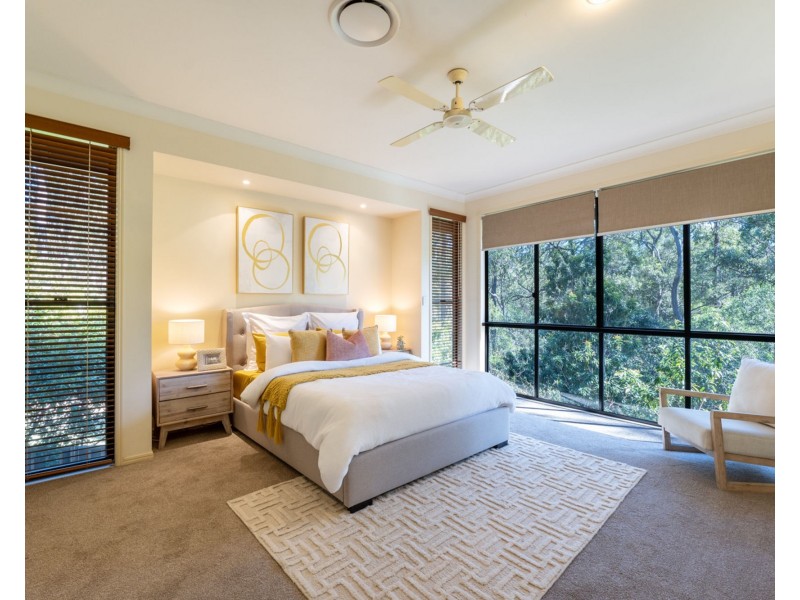 4 Moogerah Court, Albany Creek QLD 4035