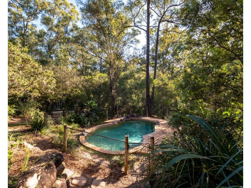 4 Moogerah Court, Albany Creek QLD 4035