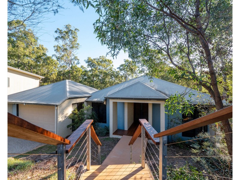 4 Moogerah Court, Albany Creek QLD 4035